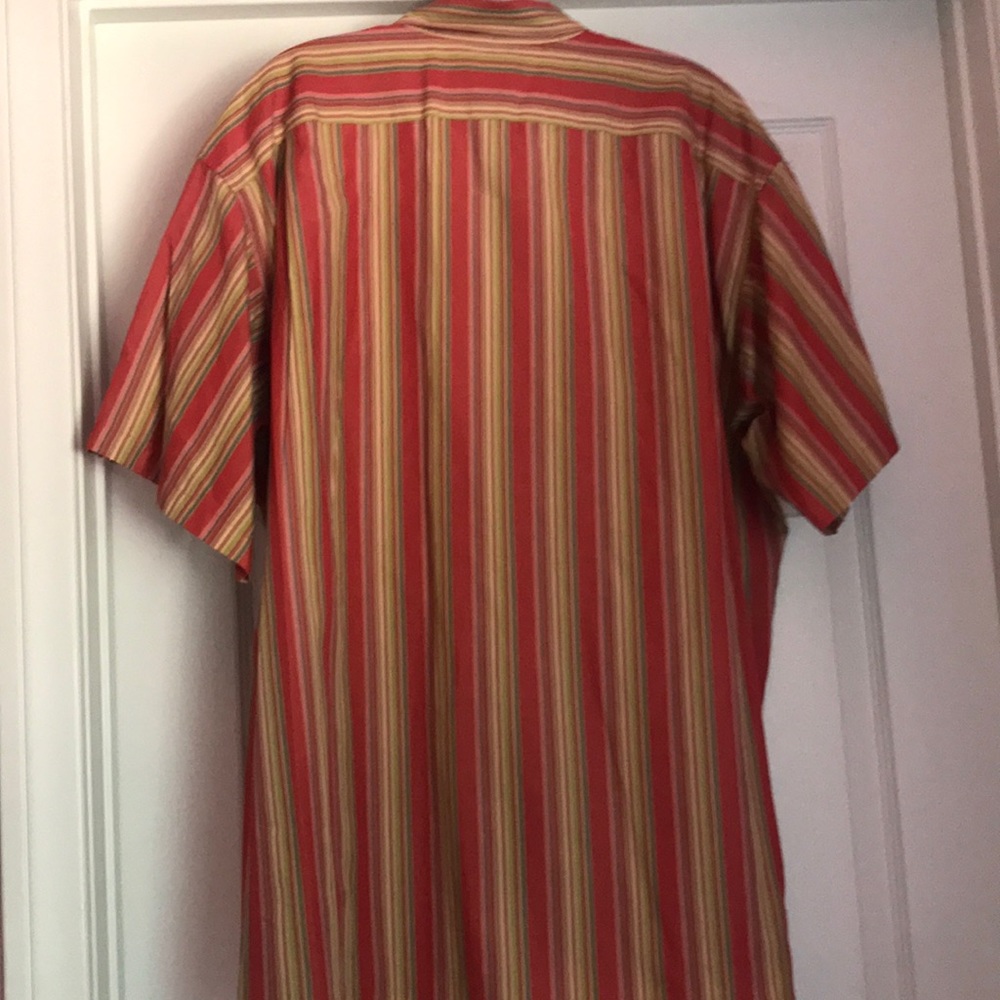 Lacoste Button Down - image 4